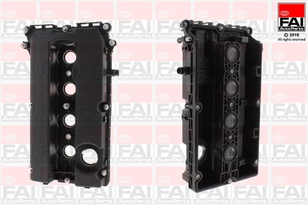 FAI AUTOPARTS svirties dangtelis VC001